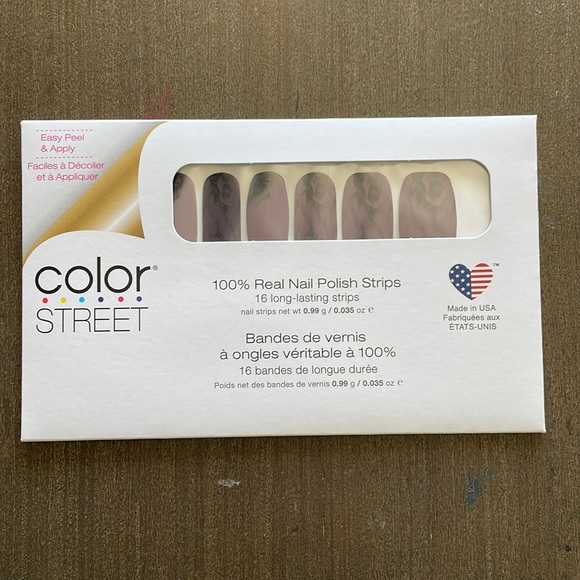 Color Street Fall Smoke’s On You - Picture 1 of 2